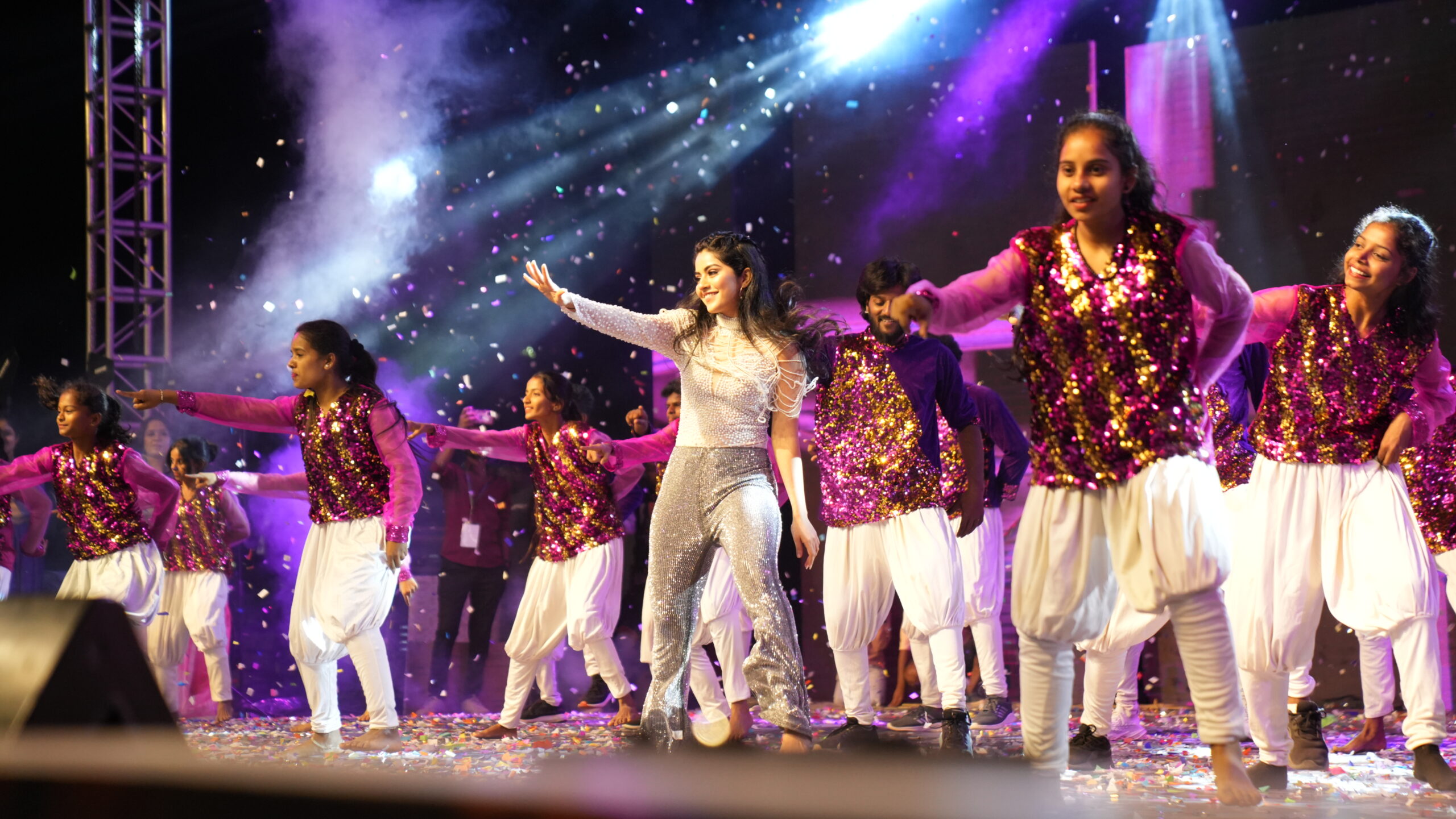 KAATERA AUDIO FUNCTION LIVE PERFORMANCE